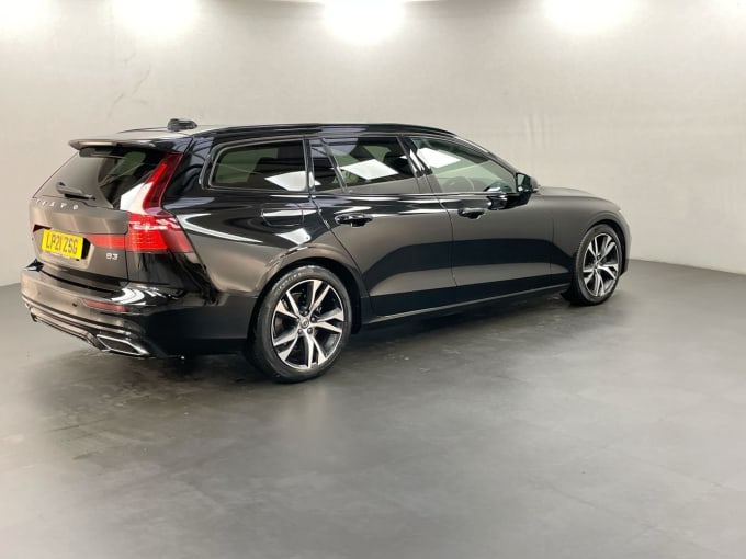 2024 Volvo V60