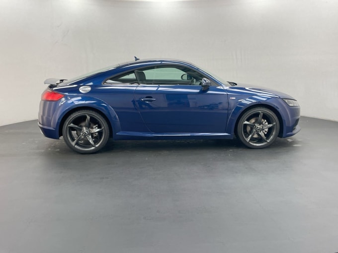 2024 Audi Tt