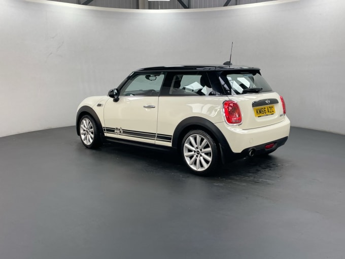 2024 Mini Hatch Cooper