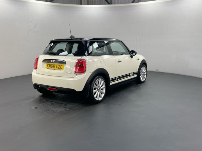 2024 Mini Hatch Cooper