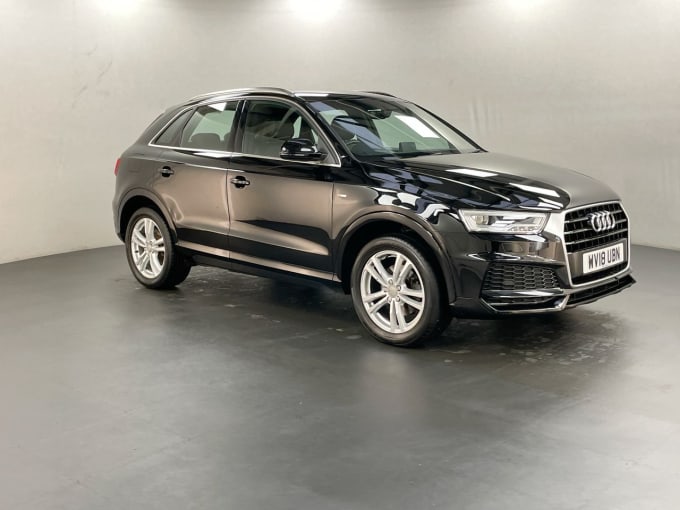 2024 Audi Q3