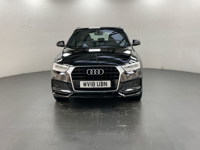 2024 Audi Q3