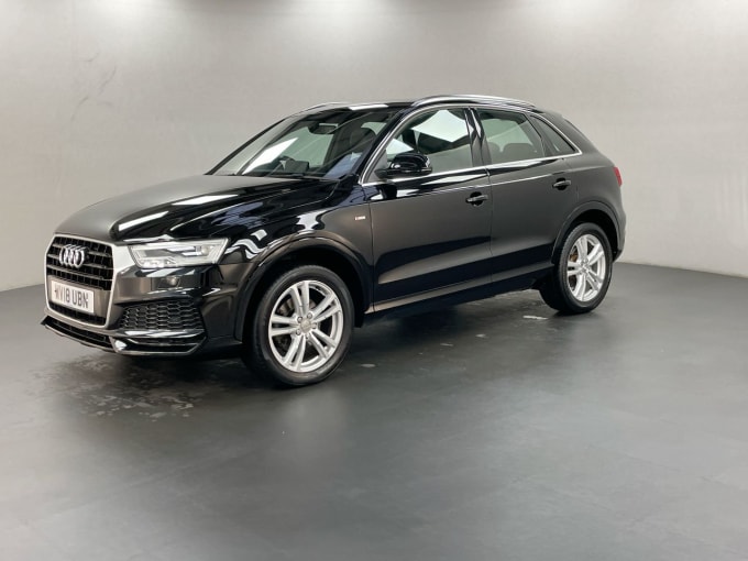 2024 Audi Q3