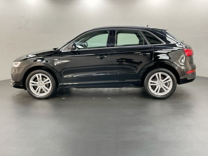 2024 Audi Q3