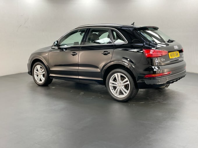 2024 Audi Q3