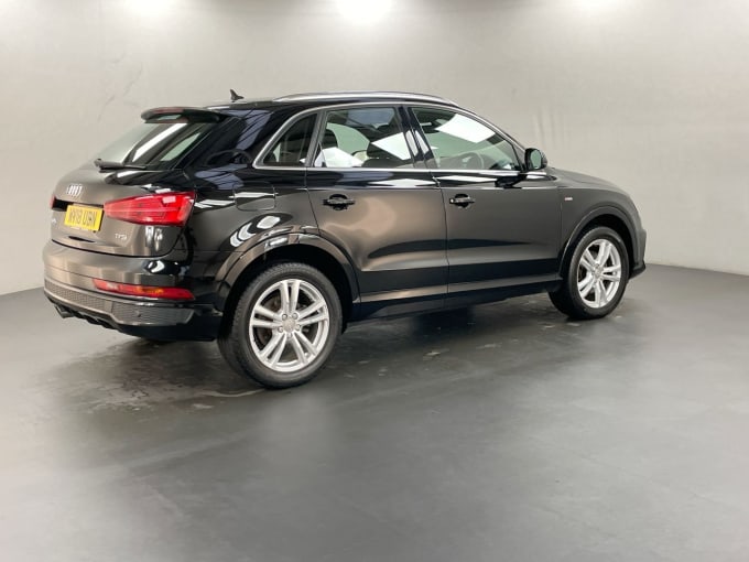 2024 Audi Q3