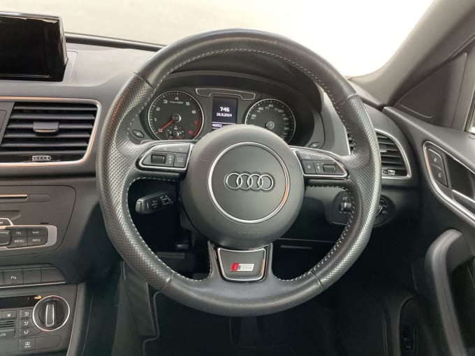 2024 Audi Q3