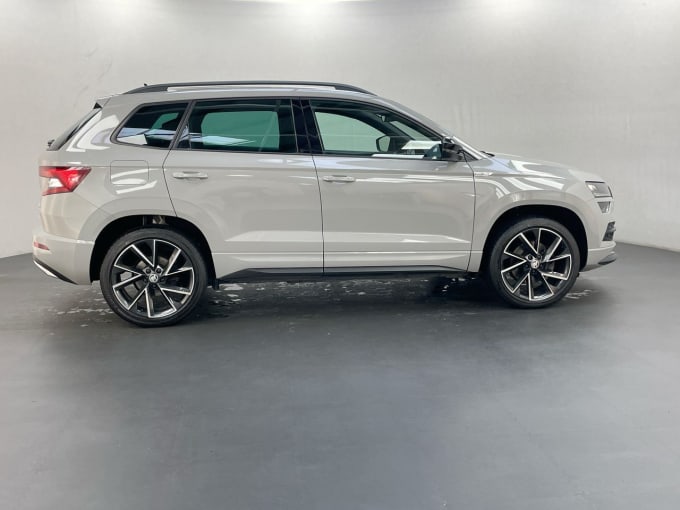 2024 Skoda Karoq