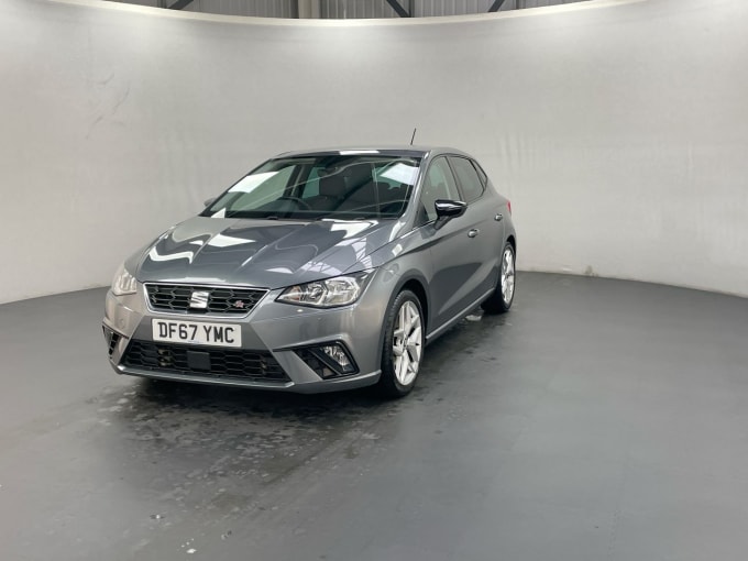 2024 Seat Ibiza