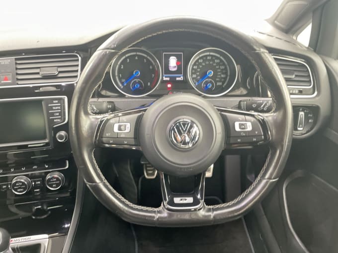 2024 Volkswagen Golf