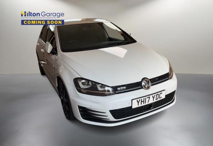 2024 Volkswagen Golf