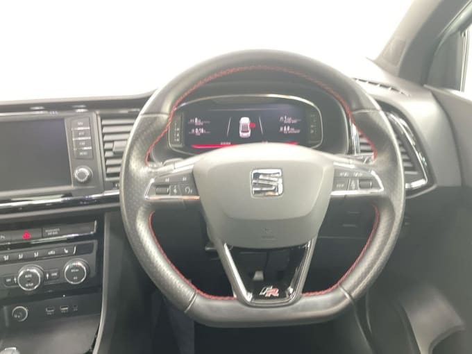 2024 Seat Ateca