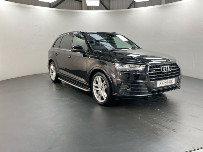 2024 Audi Q7