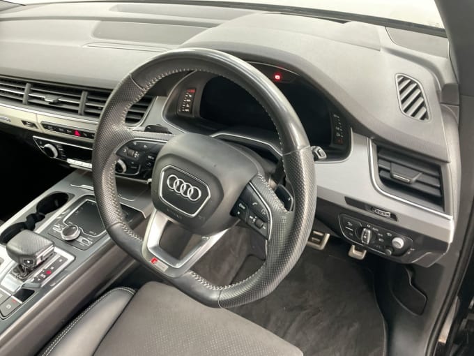 2024 Audi Q7