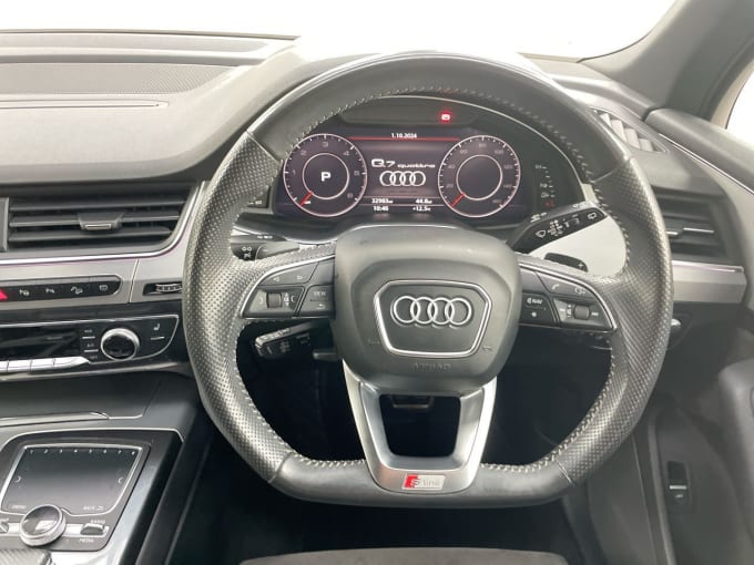 2024 Audi Q7