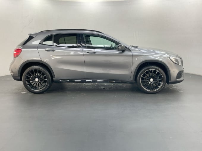 2024 Mercedes-benz Gla-class