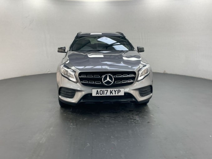 2024 Mercedes-benz Gla-class