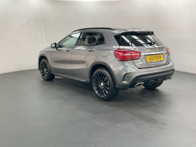 2024 Mercedes-benz Gla-class