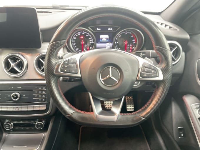 2024 Mercedes-benz Gla-class