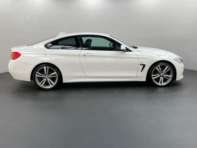 2024 BMW 4 Series