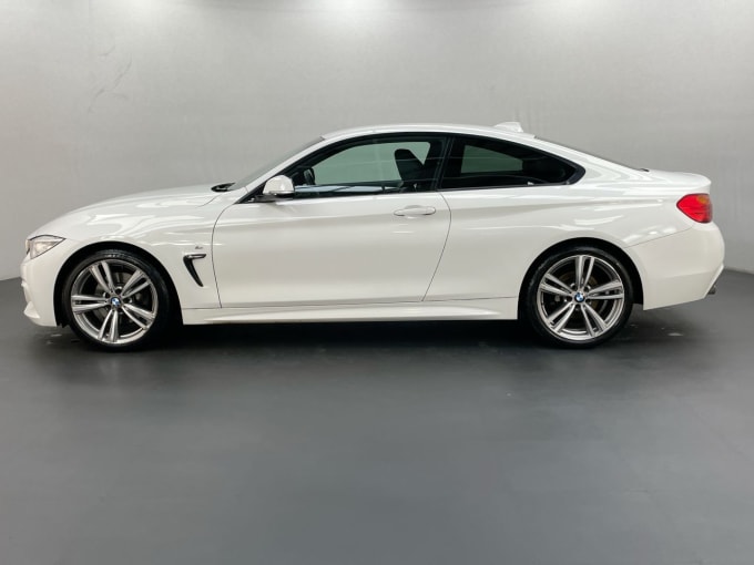 2024 BMW 4 Series