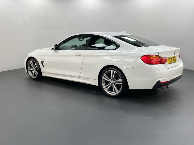 2024 BMW 4 Series