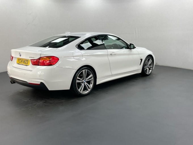 2024 BMW 4 Series