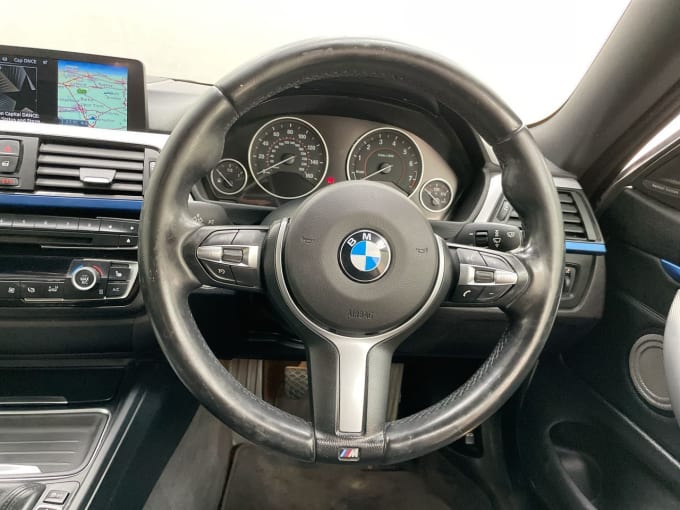 2024 BMW 4 Series