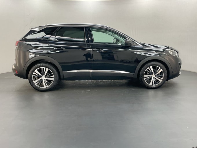 2024 Peugeot 3008