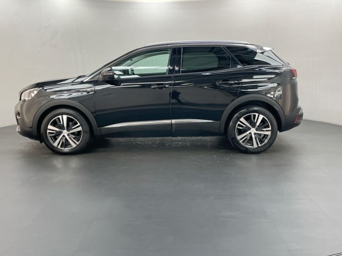 2024 Peugeot 3008