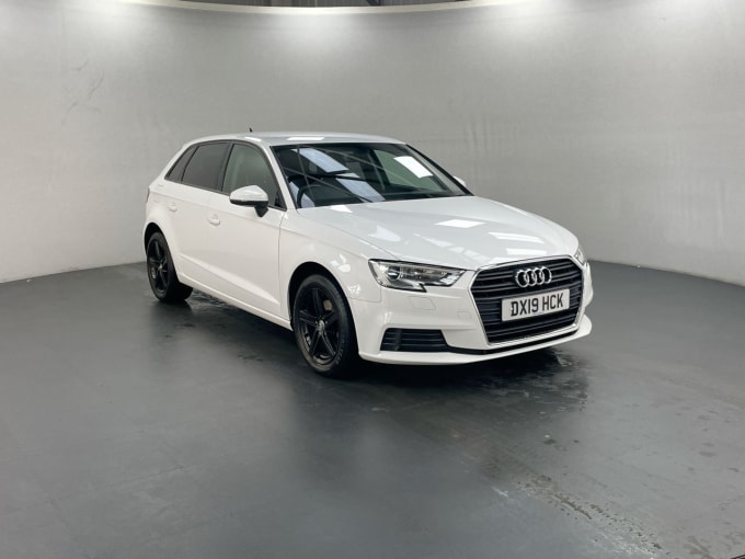 2024 Audi A3