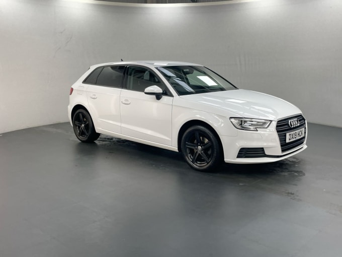 2024 Audi A3