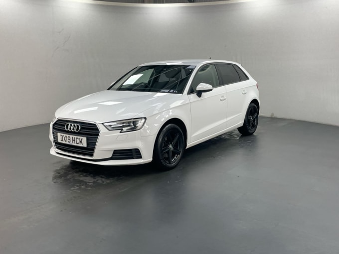 2024 Audi A3