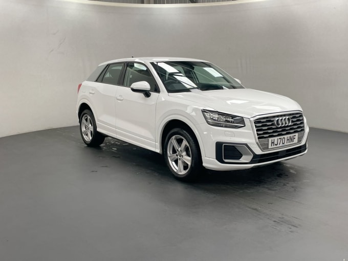 2024 Audi Q2