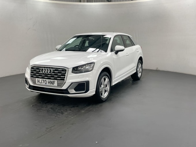 2024 Audi Q2