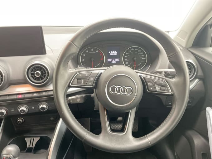 2024 Audi Q2