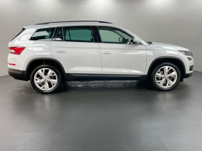 2024 Skoda Kodiaq