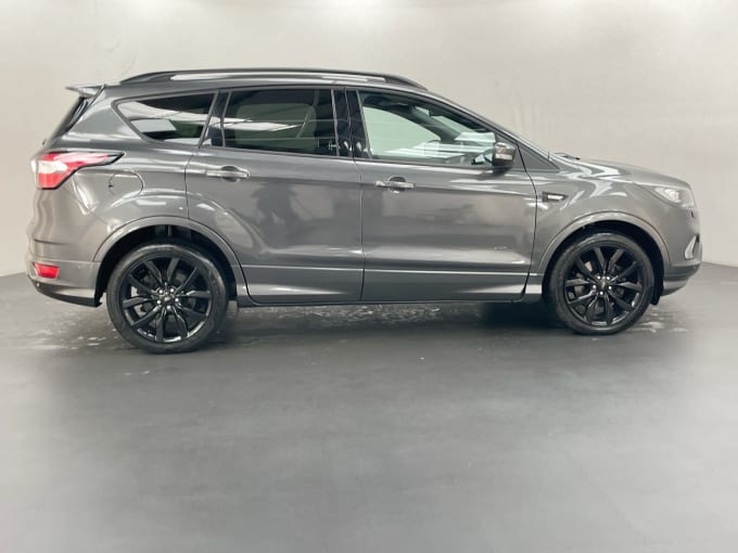 2024 Ford Kuga