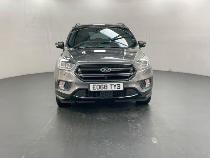 2024 Ford Kuga