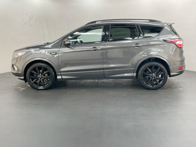 2024 Ford Kuga