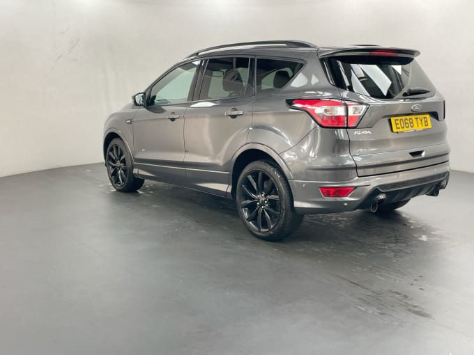 2024 Ford Kuga