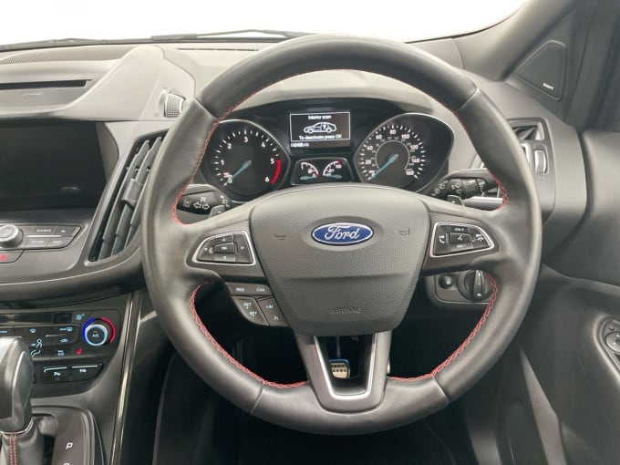 2024 Ford Kuga