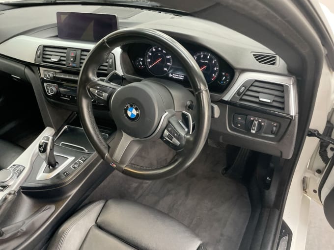 2024 BMW 4 Series Gran Coupe