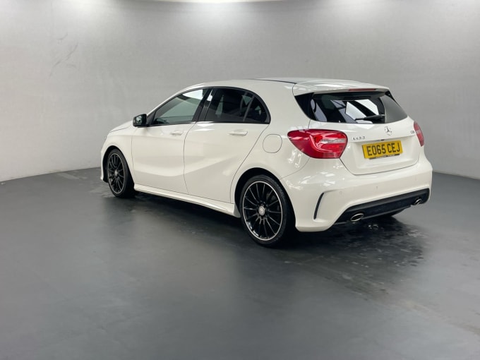 2024 Mercedes-benz A-class