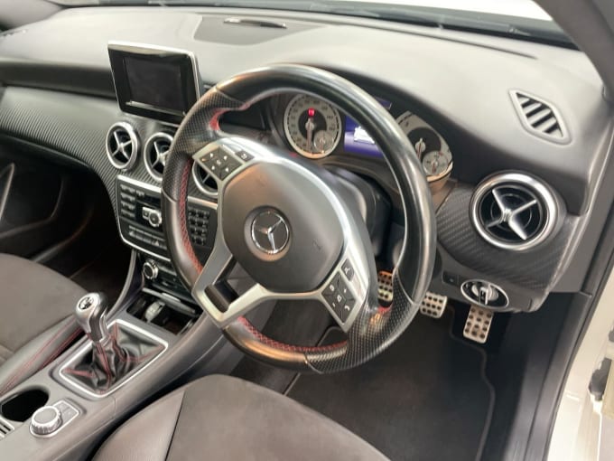 2024 Mercedes-benz A-class