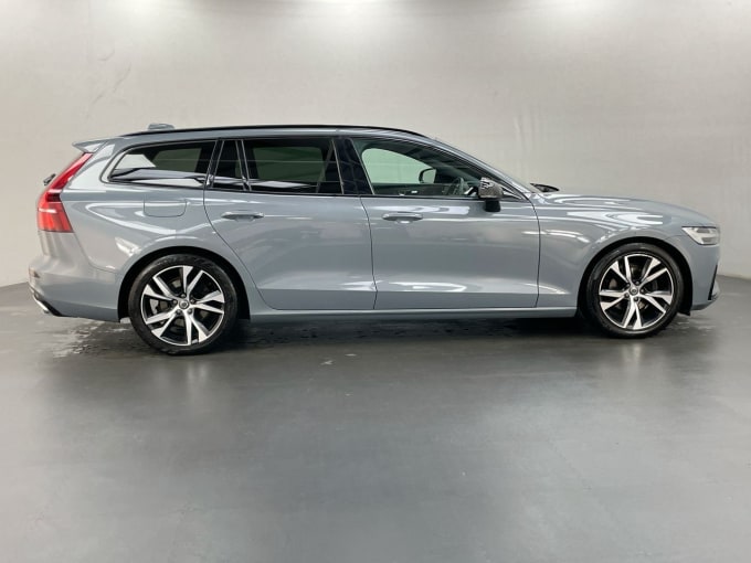 2024 Volvo V60