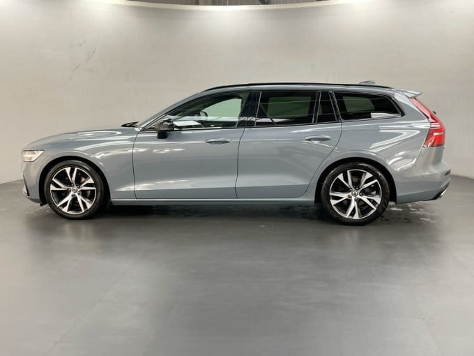 2024 Volvo V60