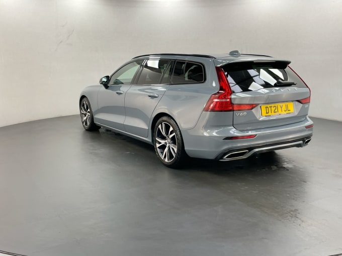 2024 Volvo V60