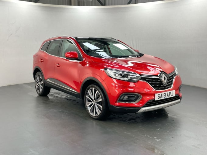 2024 Renault Kadjar