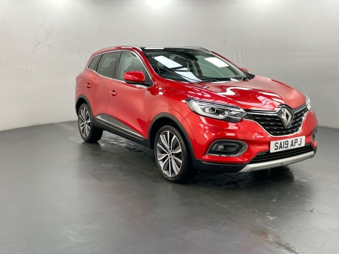 2024 Renault Kadjar